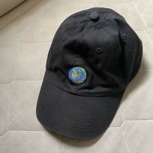 Travis Scott Astroworld Dad Hat